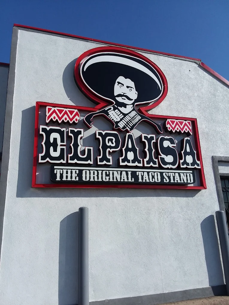 El Paisa